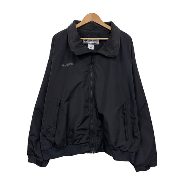 Columbia Bomber Jacket