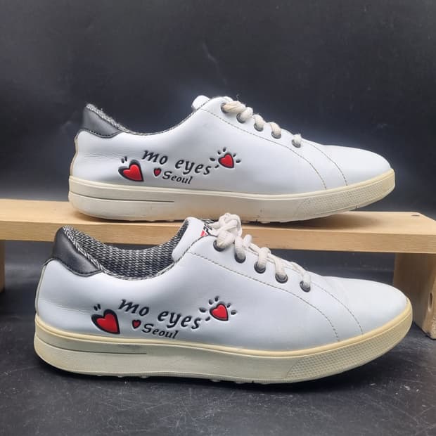 pgm 여성골프화 39 245