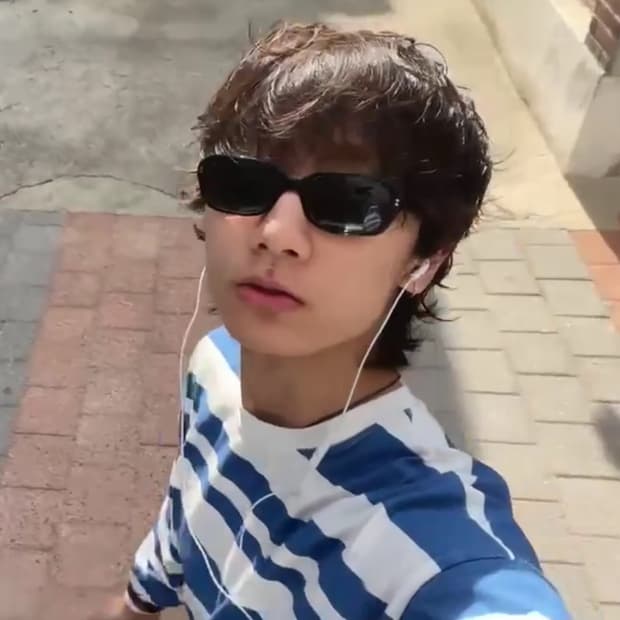 Supreme VEGA 선글라스