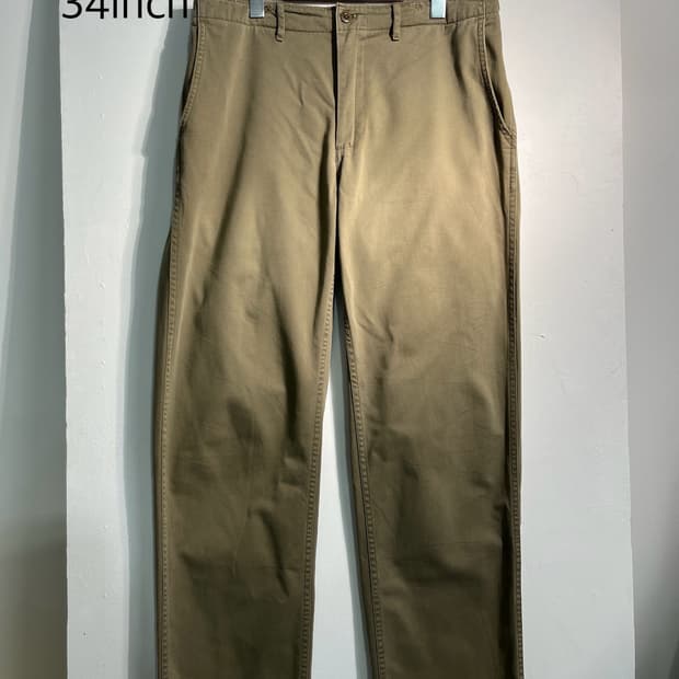 polo 폴로 랄프로렌 치노팬츠 34/32