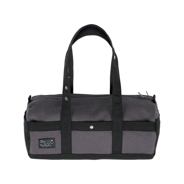 TheColdestMoment mini duffle bag
