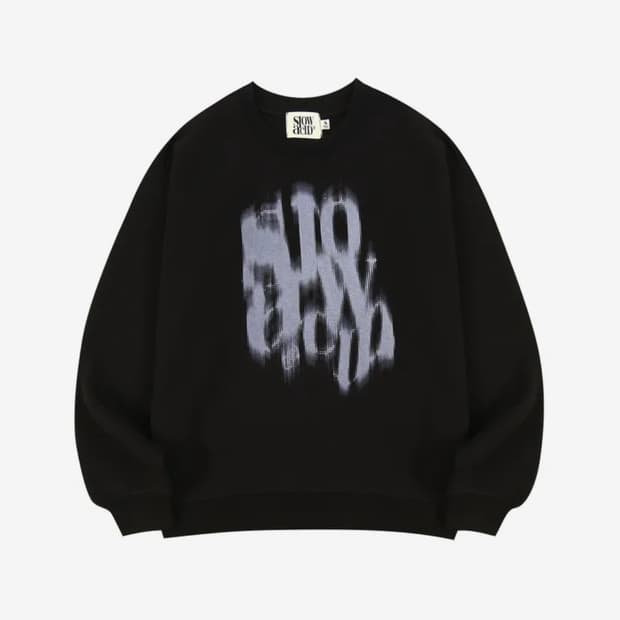 슬로우 애시드 맨투맨