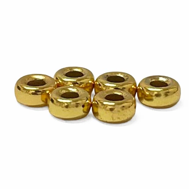 골드 비즈 (Gold Beads)