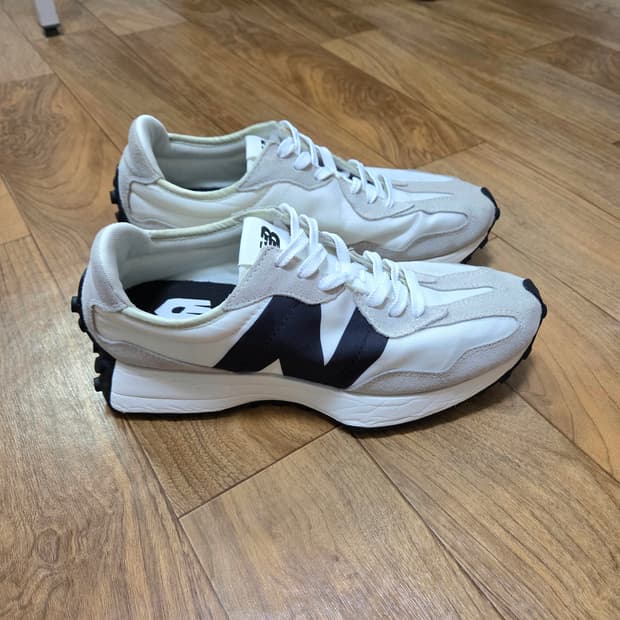 뉴발란스 327 씨솔트 270