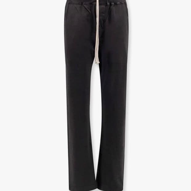 릭오웬스바지 팝니다