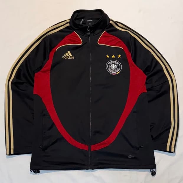 아디다스 독일 져지 07-09 L사이즈