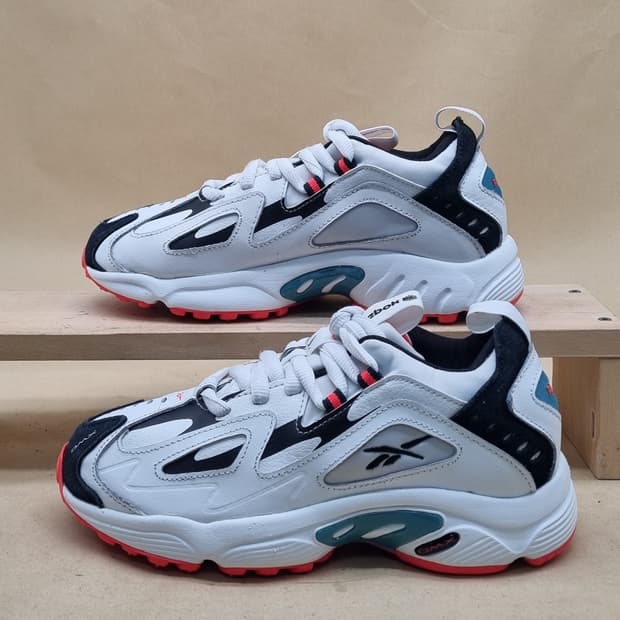 리복 DMX 1200 여성운동화230 