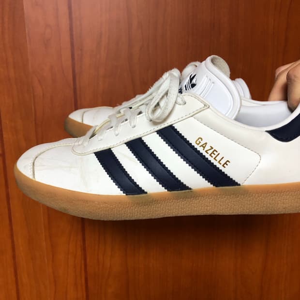 아디디스 가젤 265