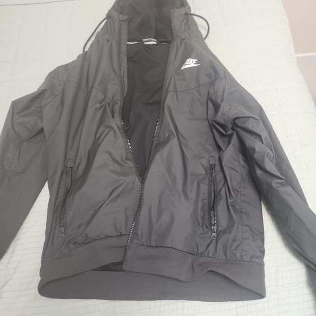 나이키 바람막이