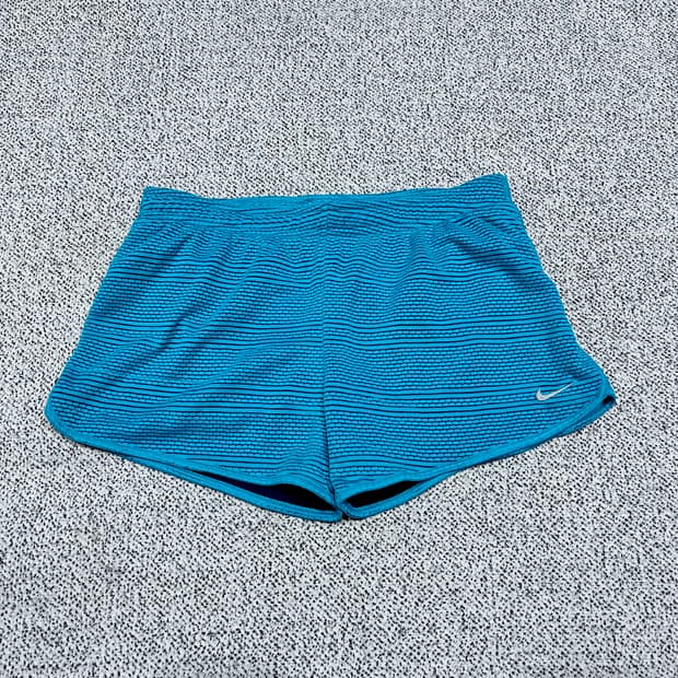 나이키 러닝쇼츠