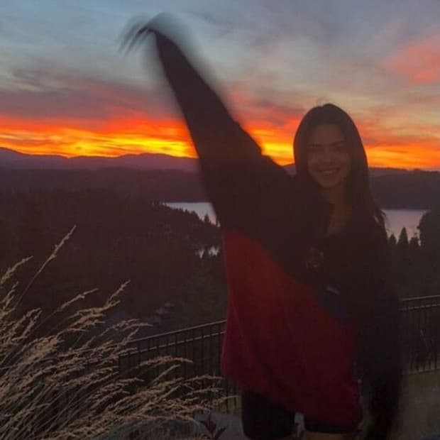 파타고니아 신칠라 레드 네이비 [XL]