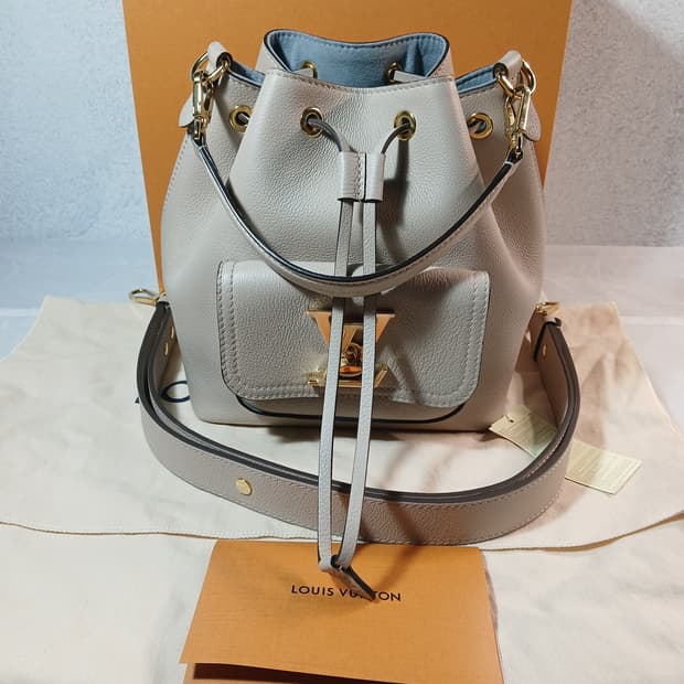 루이비통 락미 버킷백 M57688
