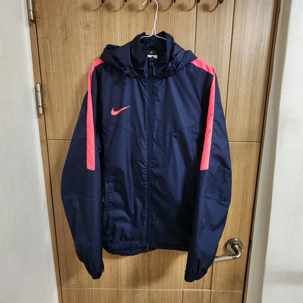 (100)나이키 바람막이 자켓
