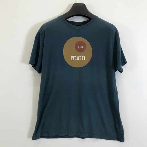아크테릭스 ARCTERYX 빈티지 반팔티 [XL]