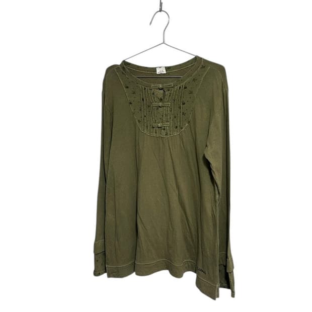 vtg top