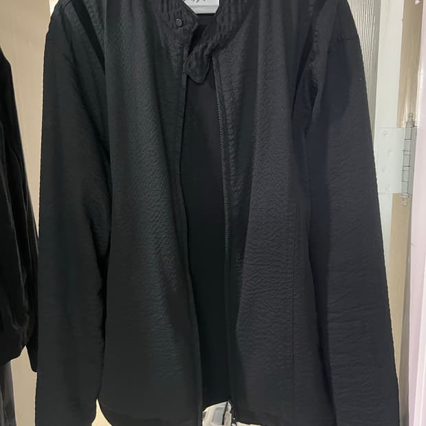 Jhxlim jacket size2