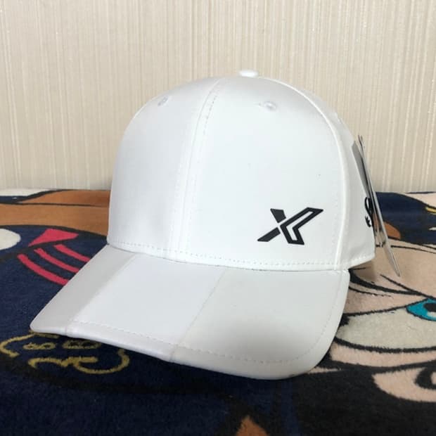 젝시오(XXIO) 신한동해오픈 골프모자/캡