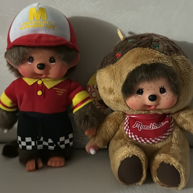 타코야끼몬치치