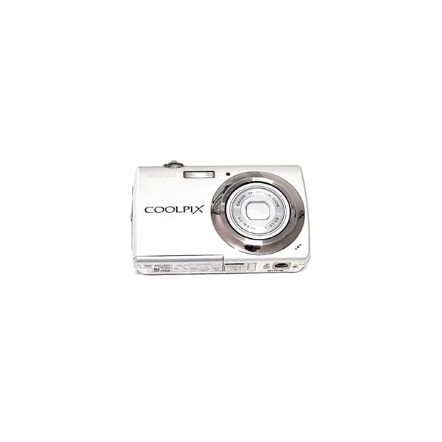 니콘 쿨픽스 Nikon Coolpix S220 디카 디지털카메라