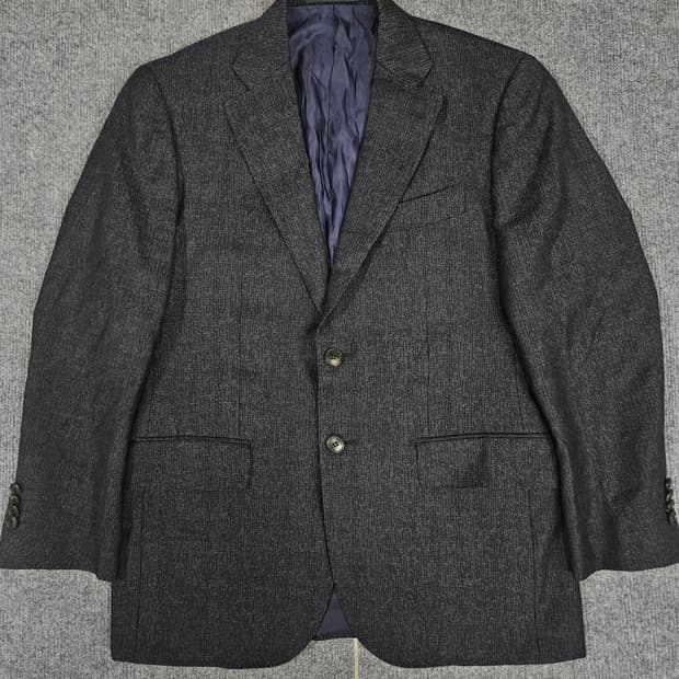 빨질렐리 이태리 울 블레이저 자켓 급처