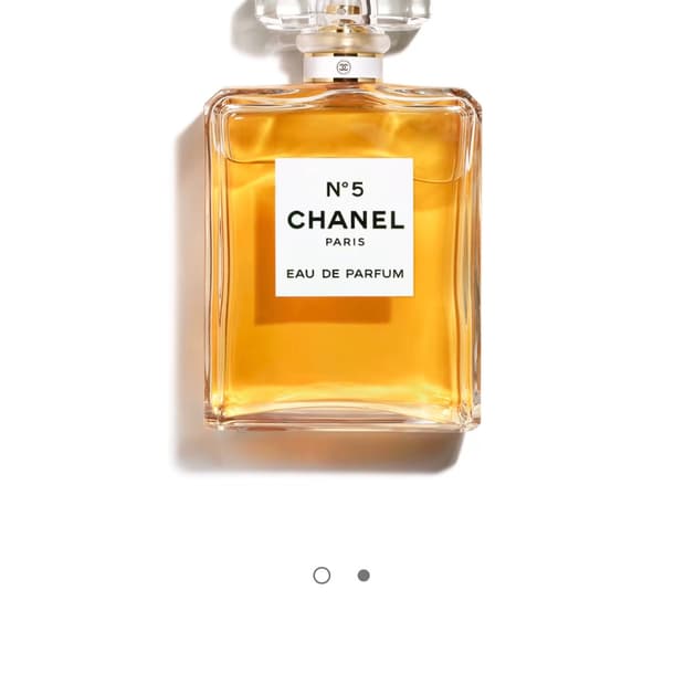 샤넬 No.5 100ml (5회 사용)