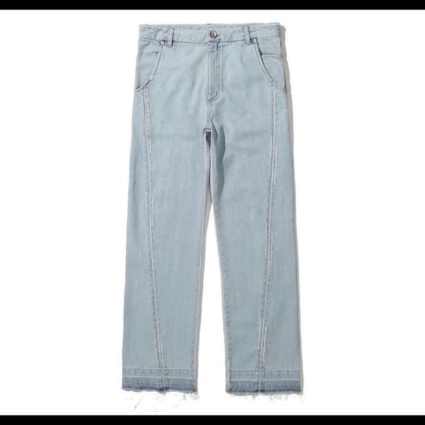 xlim ep.3 01 트라우저