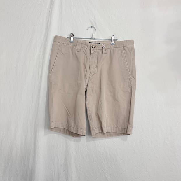 타미힐파거 코튼 반바지