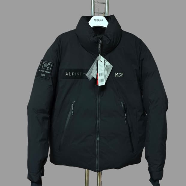 K2 코볼드 알판인팀/남100