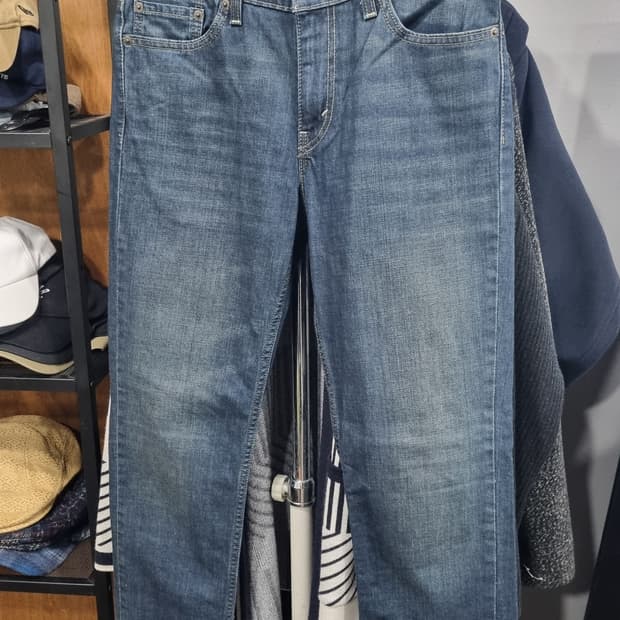 levi's 511 남자청바지 30size 상태매우좋음