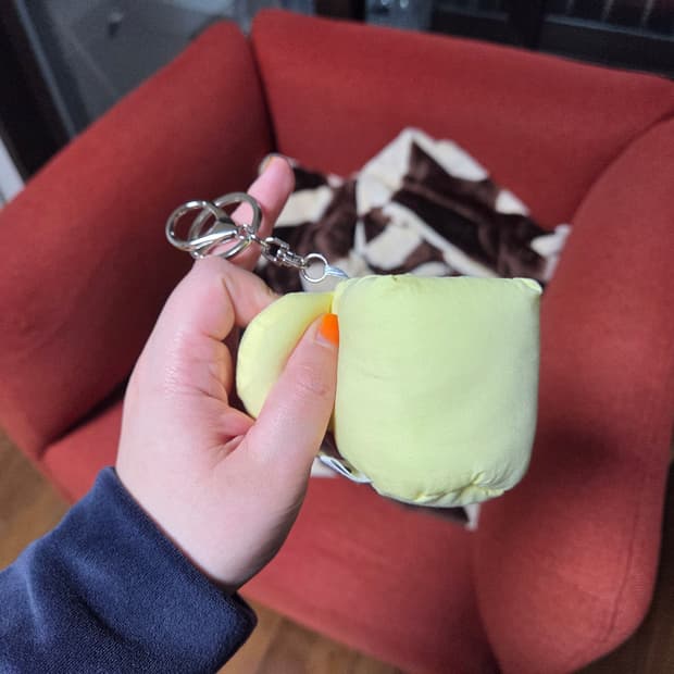 머지 키링 판매합니다~~