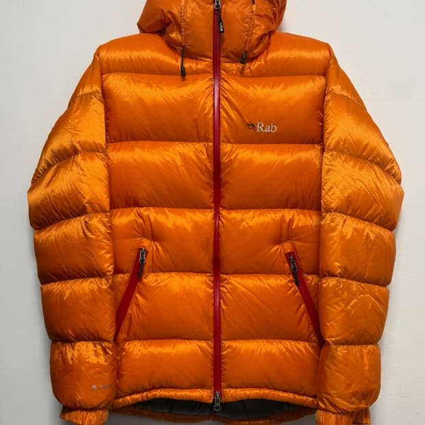 랩 뉴트리노 엔듀런스 Rab Neutrino Endurance