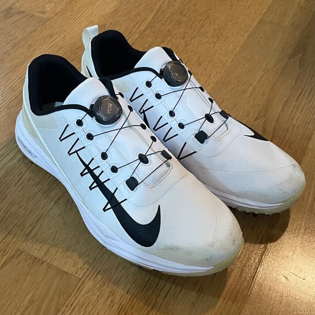 나이키 골프화 290
