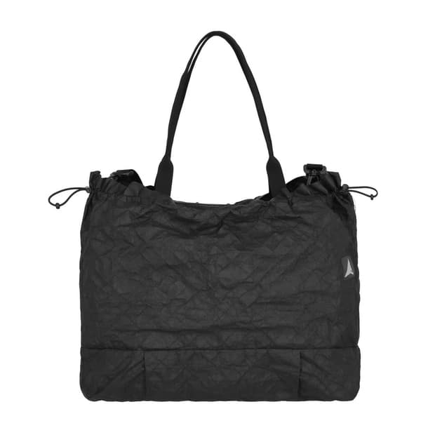 로아 토트백 블랙 (로아 하이킹 ROA hiking tote)
