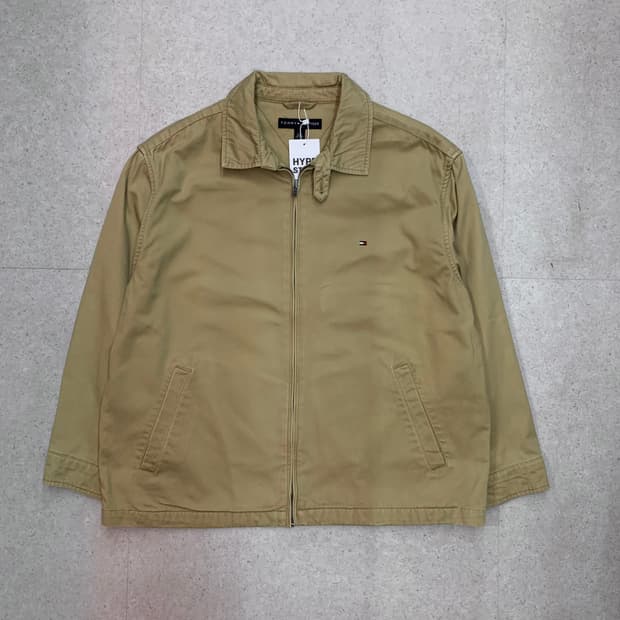 Tommy Hilfiger 타미 힐피거 자켓