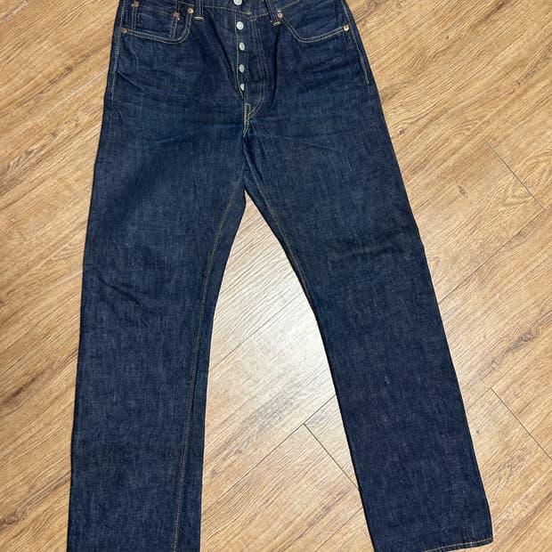 풀카운트 1101 32x32