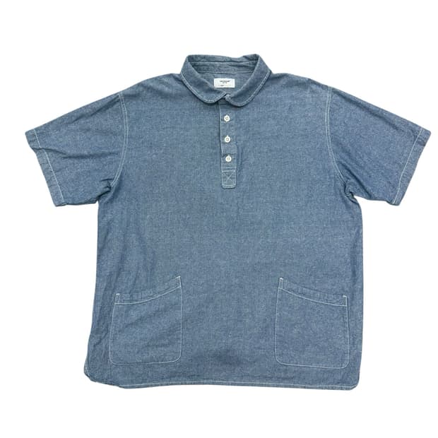 에스피오나지 반팔 셔츠