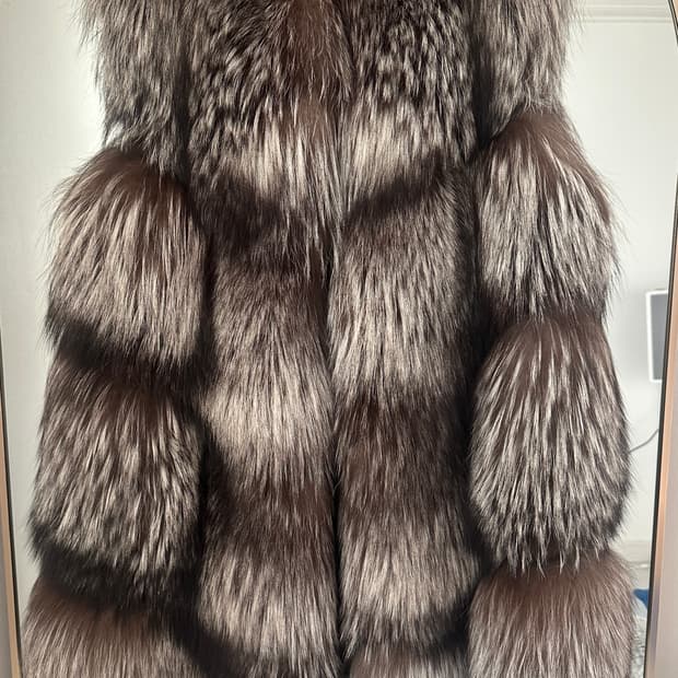 리얼폭스퍼 베스트