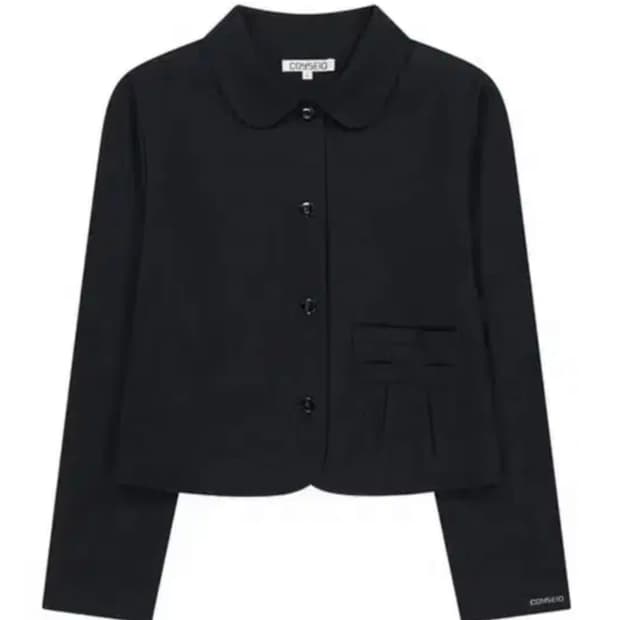 코이세이오 리본자켓