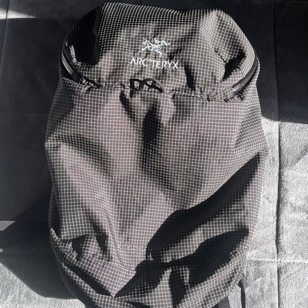 아크테릭스 컨실 15