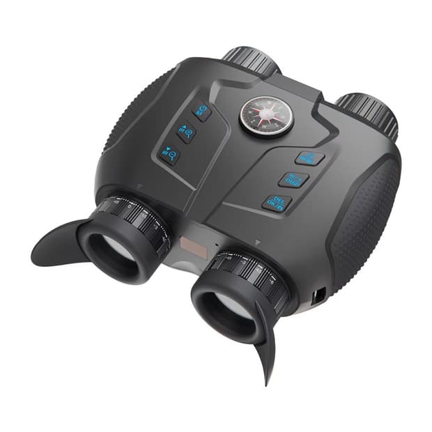 야간 투시경 야시경 망원경 쌍안경