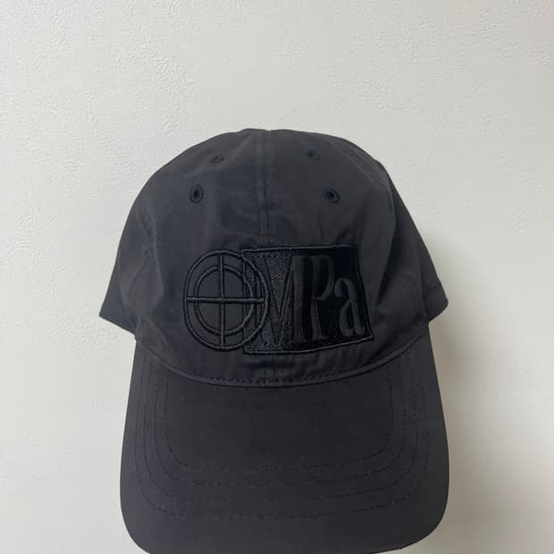 MPa VENT CAP (Black)