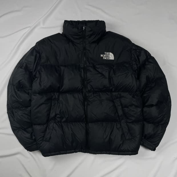 노스페이스 일본발 눕시