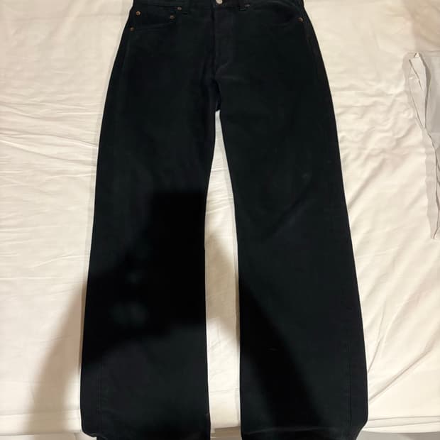 (31X32) 리바이스 501