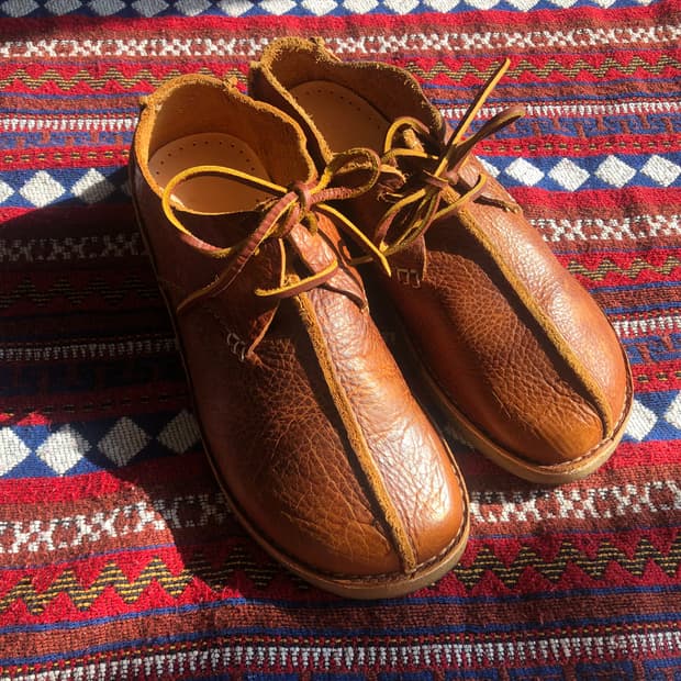 Yogi 요기 데저트 트랙 270