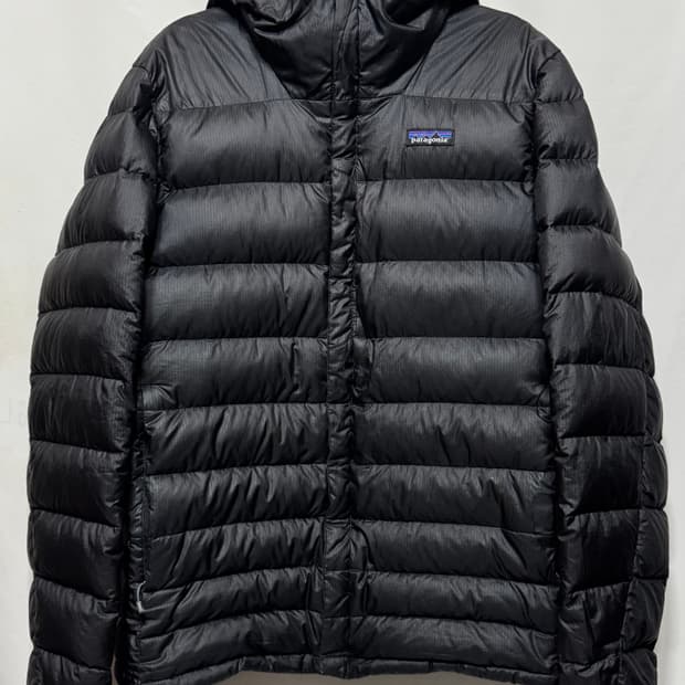 M 파타고니아 하이로프트 패딩