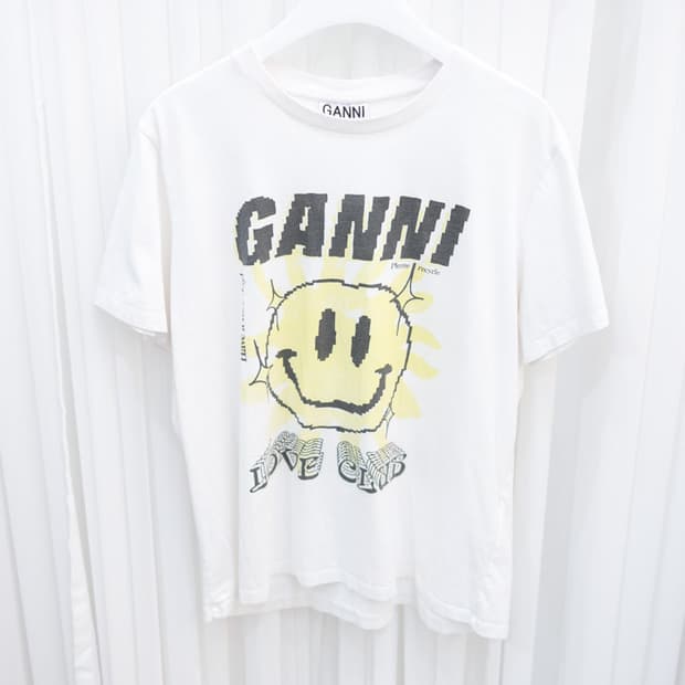 Ganni