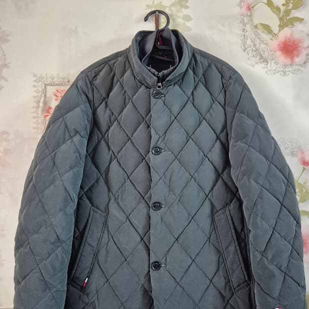 타미휠피겨 구스 다운 블레이져 남자 95