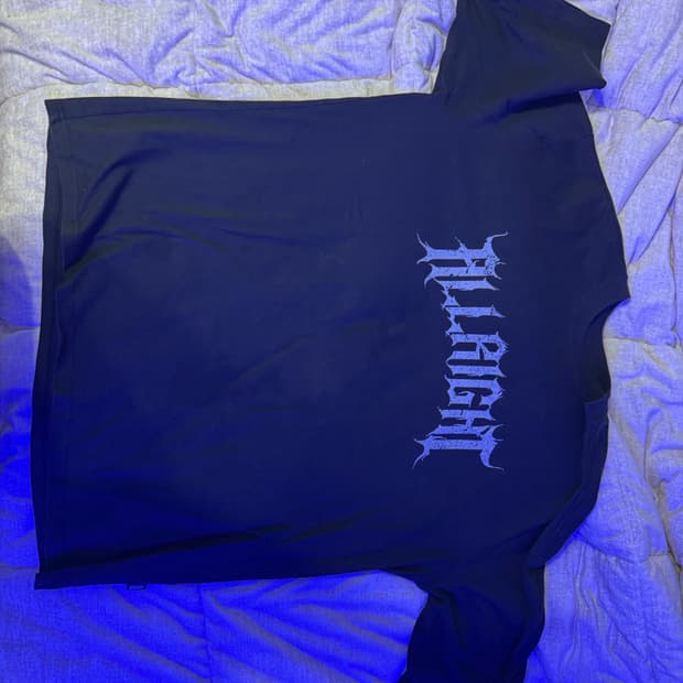 올라잇 삼창 Xl 본투윈 반팔 Xl 트포이 럭비 Xl