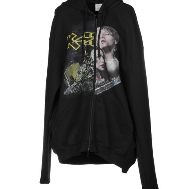 베트멍 타이타닉 후드집업 s >xs