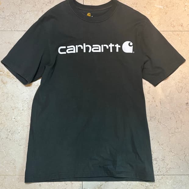 Carhartt 칼하트 반팔티